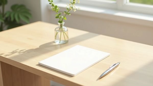Adopter la beauté minimaliste pour simplifier sa routine quotidienne