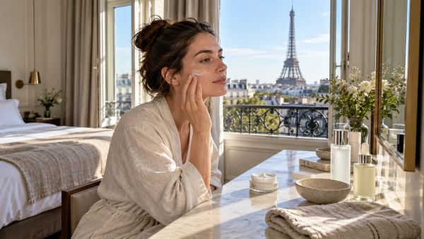 Les essentiels du minimalisme pour une routine de beauté efficace