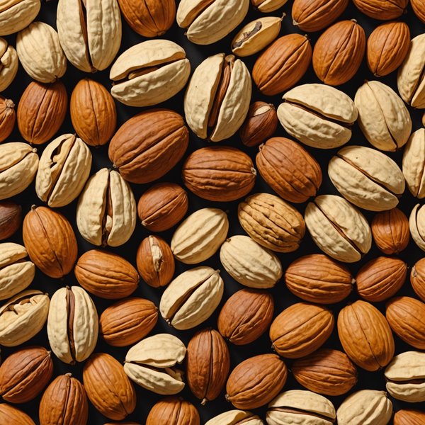 Quels sont les bienfaits de la consommation de noix pour la prévention des maladies neurodégénératives?