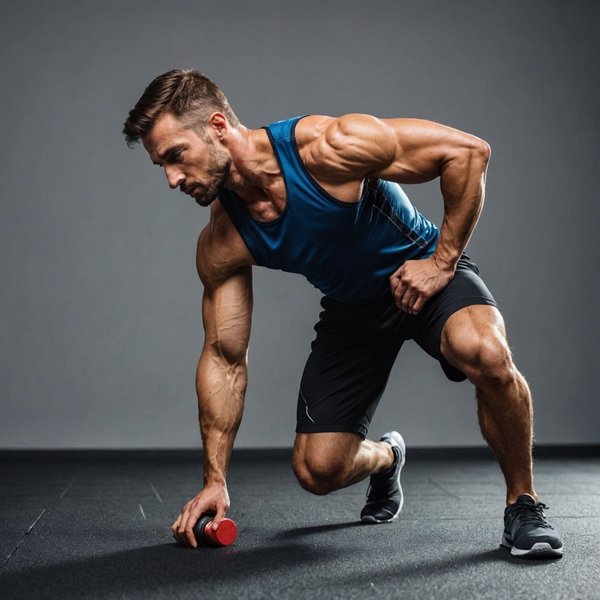 Comment les exercices de renforcement des muscles profonds peuvent-ils prévenir les lombalgies?