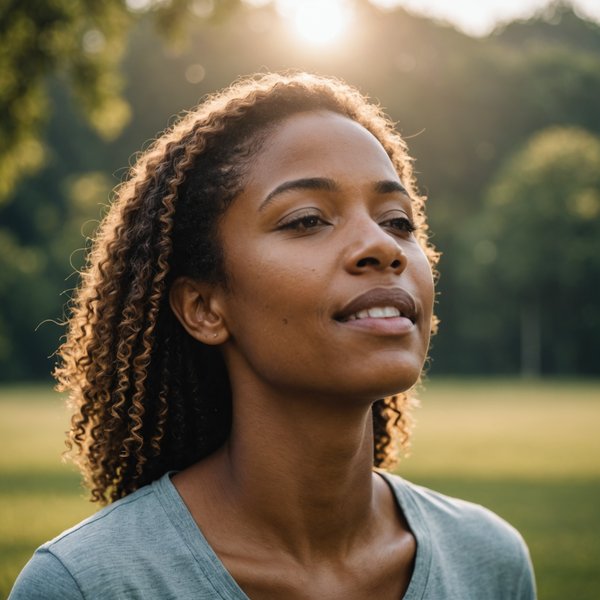 Comment les techniques de respiration holotropique peuvent-elles améliorer la santé émotionnelle?