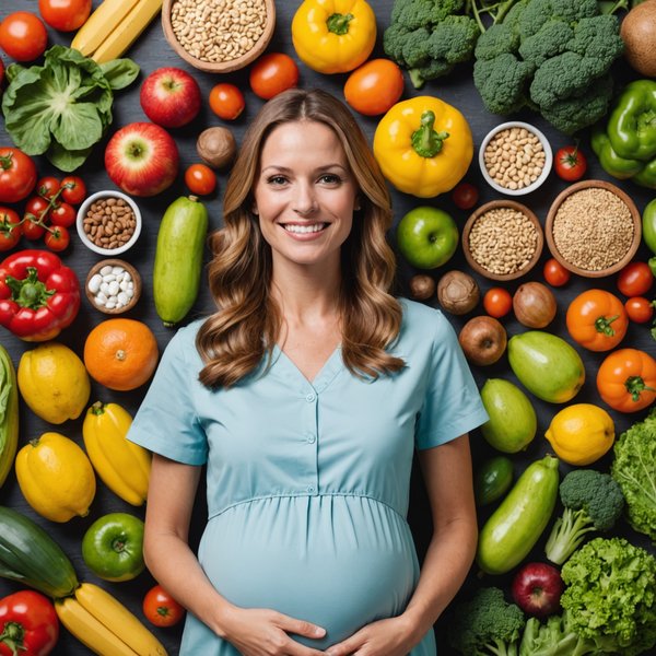 Quels sont les bienfaits de l'acide folique avant et pendant la grossesse?