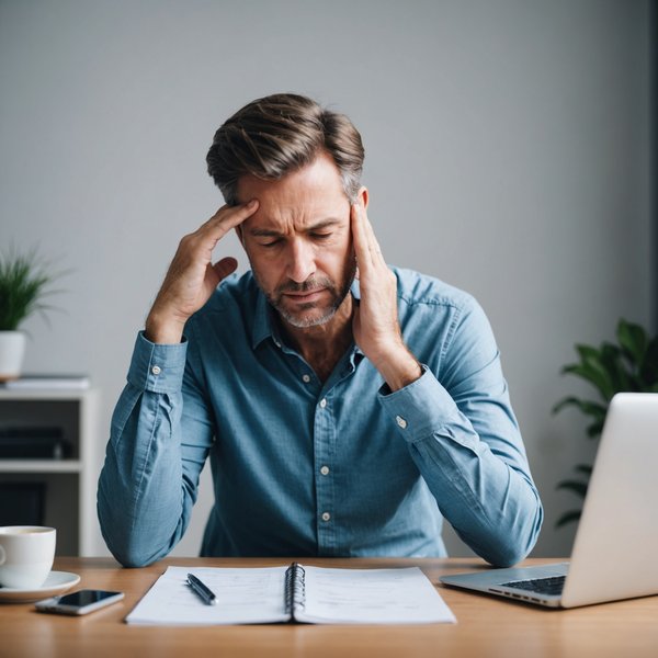 Comment la gestion du stress peut-elle améliorer les symptômes du syndrome de fatigue chronique?