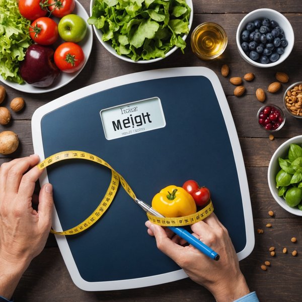 Quels sont les impacts des programmes de gestion du poids sur la prévention des maladies métaboliques?