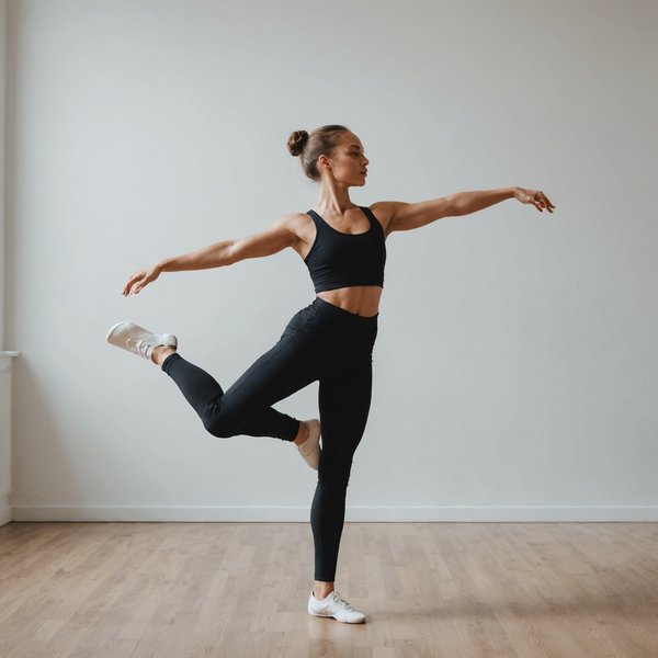 Comment l'apprentissage de la danse contemporaine peut-il améliorer la coordination et l'expression de soi ?