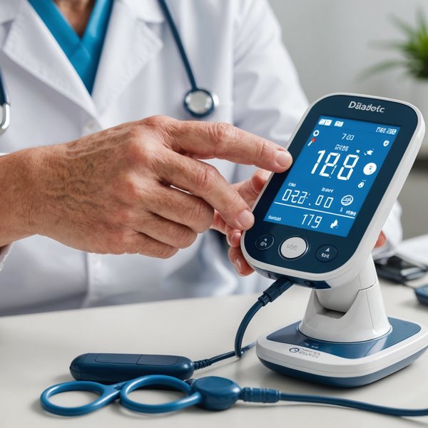 Comment les technologies de télésurveillance peuvent-elles améliorer la prise en charge des patients diabétiques?