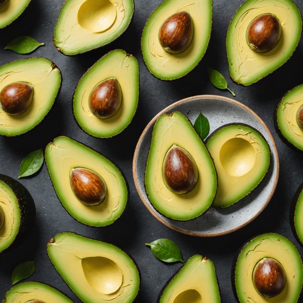 Quels sont les effets de la consommation d'avocat sur la santé cardiovasculaire et comment l'intégrer dans l'alimentation ?