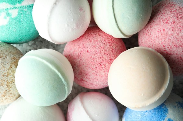 Mini billes de bain parfumées : une expérience sensorielle unique pour sublimer votre bain